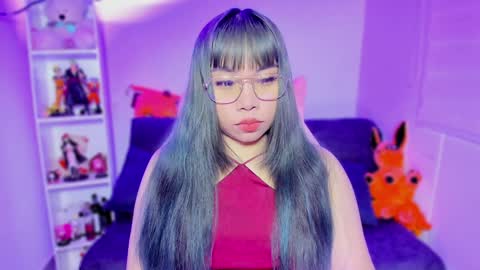 Hinata online show from January 2025 02:37:02 AM