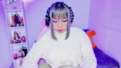 Hinata online show from February 2025 04:05:01 AM