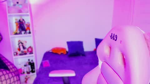 Hinata online show from February 2025 04:16:02 AM