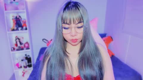 Hinata online show from February 2025 06:23:01 AM