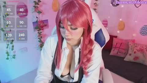 Hinatha online show from April 2026 12:10:01 PM