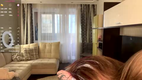 Leya Day Mary Night   PvT Open online show from March 2026 04:28:02 AM