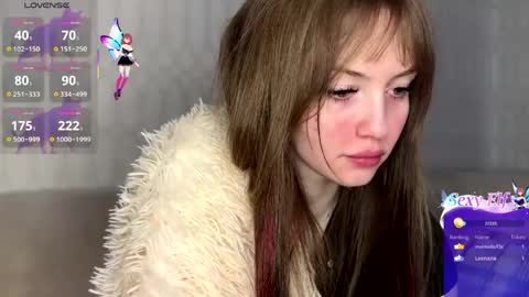 Leya Day Mary Night   PvT Open online show from April 2026 04:45:02 AM