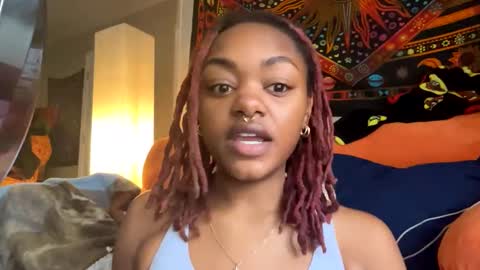 angelbabi online show from December 2024 06:46:02 PM