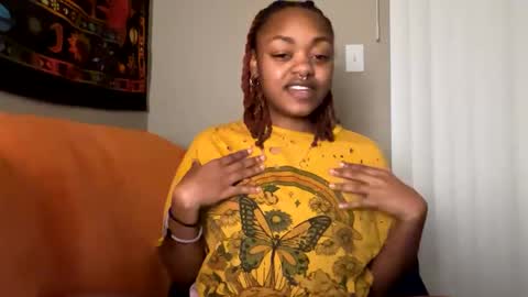 angelbabi online show from January 2025 10:06:02 AM