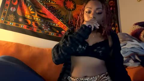 angelbabi online show from January 2025 11:17:02 PM