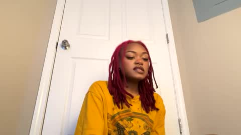 angelbabi online show from February 2025 01:10:02 PM