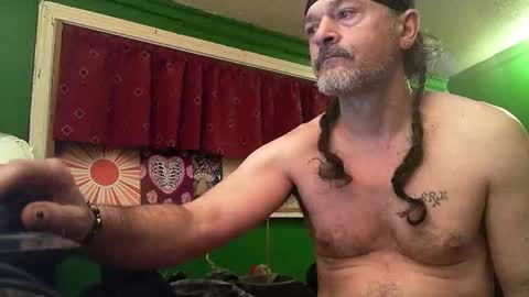 hippiedad333 online show from April 2026 08:15:01 AM