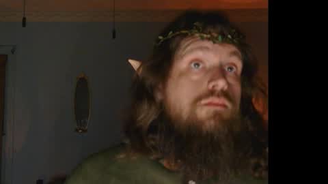 Snapshot of hippiefunball chatting on February 2026 11:41:01 PM hippiefunball online show from February 2026 11:41:01 PM