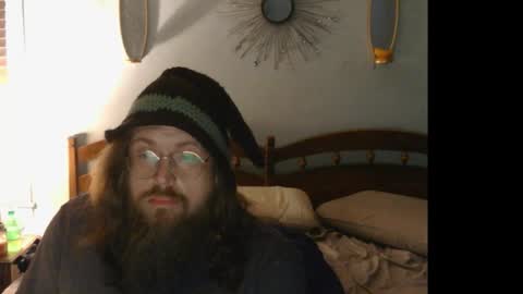 Snapshot of hippiefunball chatting on February 2026 01:15:02 PM hippiefunball online show from February 2026 01:15:02 PM