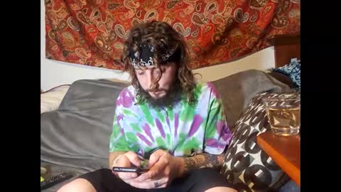 hippiejagain online show from February 2026 04:54:02 AM