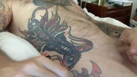 hippybiker online show from March 2026 12:56:02 PM