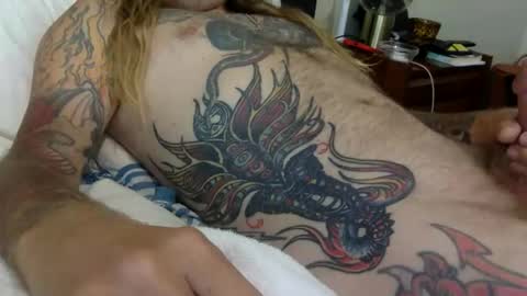 hippybiker online show from April 2026 09:37:01 AM