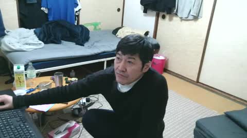 hiro110 online show from March 2026 11:50:01 AM