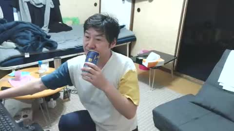 hiro110 online show from April 2026 07:00:01 PM