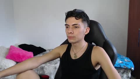 Hisokax online show from April 2026 09:23:01 PM