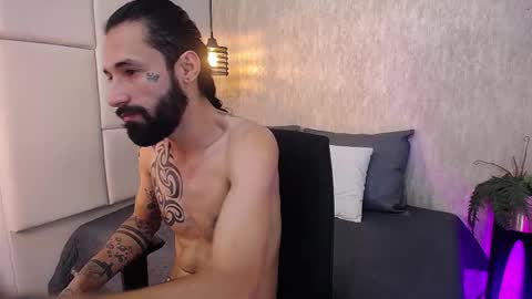 Hisoka online show from March 2026 07:44:01 PM