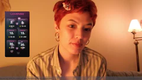  Vivi  online show from March 2026 03:00:02 AM