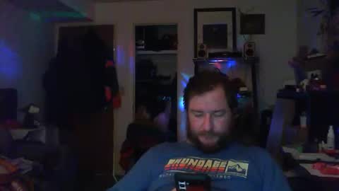 hobbes80 online show from January 2025 07:28:01 AM