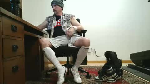 Rick online show from February 2026 09:20:02 PM