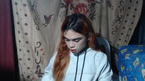 Aurora3 online show from April 2026 07:26:01 PM