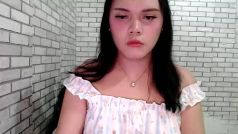 Melissa3 online show from April 2026 04:34:02 PM