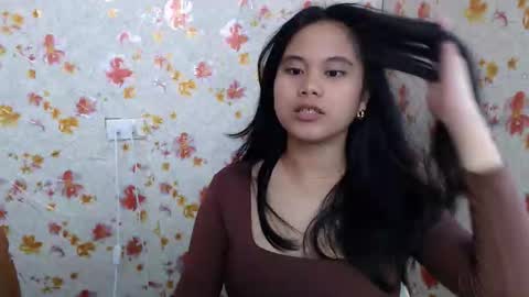 Zhuxinn3 online show from March 2026 08:20:02 AM