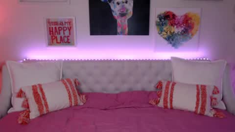 Holi Hurricane online show from March 2026 04:53:02 AM