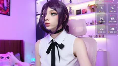 Holli online show from April 2026 10:38:01 AM