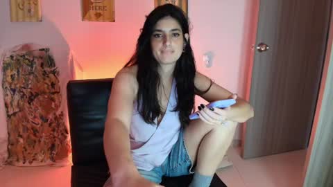 hollyshit_ online show from June 2026 03:00:01 AM