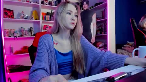 Snapshot of holy_rumi chatting on February 2026 10:30:02 AM Rumi online show from February 2026 10:30:02 AM