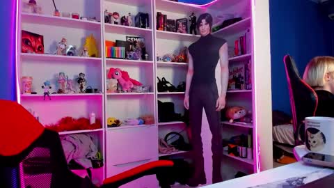 Snapshot of holy_rumi chatting on February 2026 10:45:01 AM Rumi online show from February 2026 10:45:01 AM