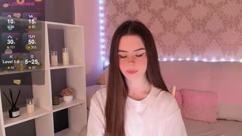 Mia online show from March 2026 03:22:02 AM