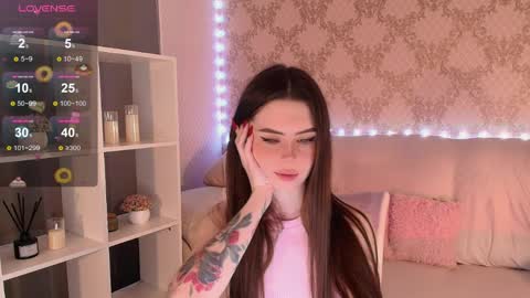 Mia online show from April 2026 03:37:01 AM