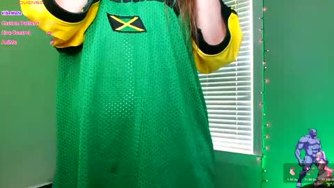 Viktoria online show from April 2026 09:16:02 PM