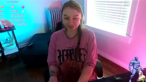 Snapshot of holyweed420 chatting on June 2026 09:31:02 PM Viktoria online show from June 2026 09:31:02 PM