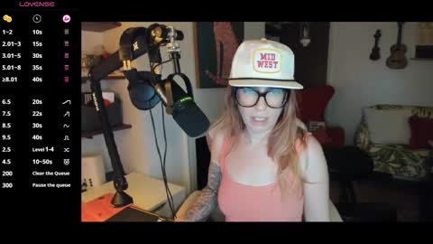 Harley online show from March 2026 01:31:02 AM