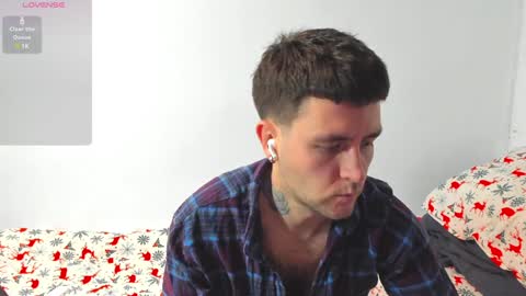 Andrew online show from December 2024 06:20:02 AM