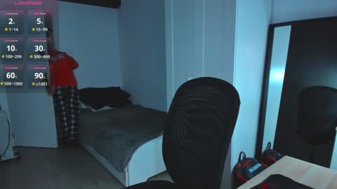 Andrew online show from January 2025 10:02:01 AM