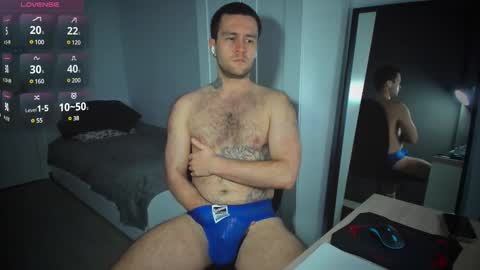 Andrew online show from February 2025 06:51:01 AM