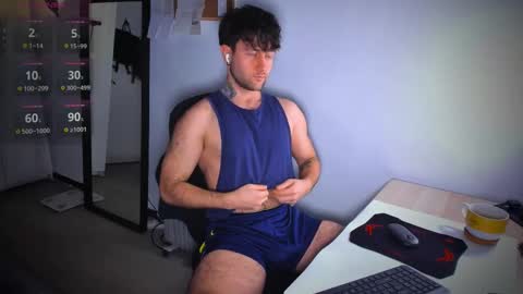 Andrew online show from February 2026 07:51:02 AM