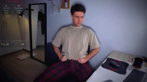 Andrew online show from February 2026 06:53:02 AM