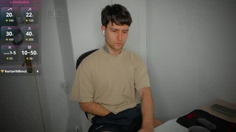 Andrew online show from April 2026 05:01:02 AM