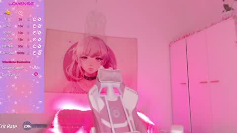 Barry online show from February 2025 05:01:01 PM