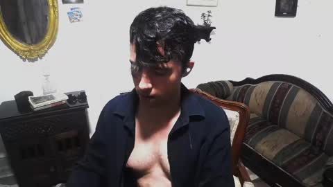 Jhonny online show from May 2026 06:08:01 AM