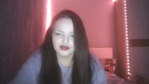 honey_miracle online show from May 2026 05:53:02 PM