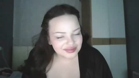 honey_miracle online show from June 2026 04:57:01 AM