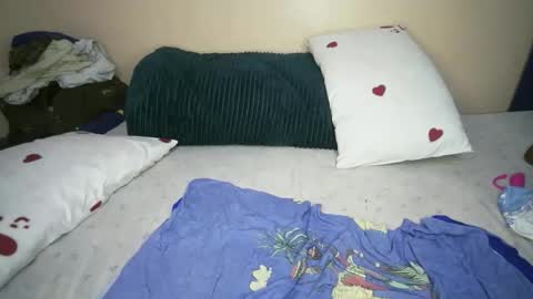 honey_nubia0 online show from June 2026 09:09:01 PM