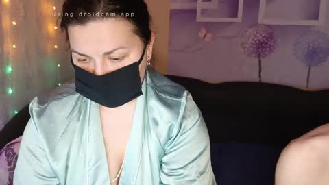Alexa and Oscar online show from March 2026 08:08:02 PM