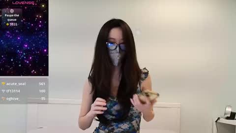 Jing  online show from March 2026 02:15:02 AM